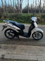 Keeway leone, 49 cm³, Comme neuf, Classe B (45 km/h), Enlèvement