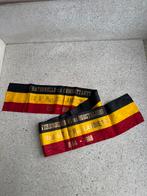 ABBL lint 5e regiment lanciers 1914-1918, Verzamelen, Militaria | Algemeen, Ophalen of Verzenden