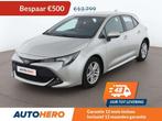 Toyota Corolla 1.2 Turbo Active (bj 2019), Auto's, Voorwielaandrijving, Stof, Gebruikt, 116 pk
