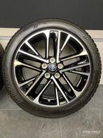 18” originele Toyota Corolla Cross velgen + winterbanden, Auto-onderdelen, 18 inch, Gebruikt, -, -