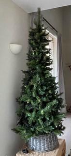 Sapin de Noël 1m80, Divers, Enlèvement, Comme neuf