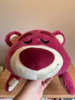 Peluche Disney Lotso Cuddleez, Enlèvement ou Envoi, Autres personnages, Comme neuf, Peluche