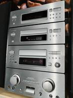 KENWOOD HIFI, Audio, Tv en Foto, Stereoketens, Ophalen, Zo goed als nieuw