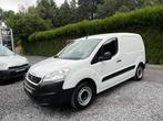 Peugeot Partner 1.6 BlueHDi GALICIA - EURO 6b - TVA DEDUCTIB, Achat, Euro 6, Entreprise, Boîte manuelle