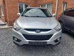 Hyundai Ix35 BLUEDrive 1.7 CRDi 2WD*1e Eigen*Ohboekje*EURO 5, Auto's, Hyundai, Voorwielaandrijving, Euro 5, 1685 cc, Leder en Stof
