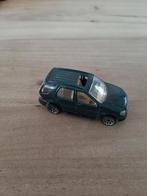 Matchbox Mercedes-benz ML 430 1999, Enlèvement ou Envoi, Utilisé