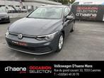 Volkswagen Golf VIII 1.0 TSI Life OPF, Boîte manuelle, Toit ouvrant, Argent ou Gris, Achat