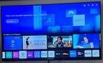 TV OLED 65" LG 65BX - A réparer, Audio, Tv en Foto, Televisies, Ophalen, Gebruikt, 100 cm of meer, 4k (UHD)