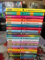 Manga Assassination Classroom 1-21 integrale complet, Complete serie of reeks, Ophalen of Verzenden, Zo goed als nieuw