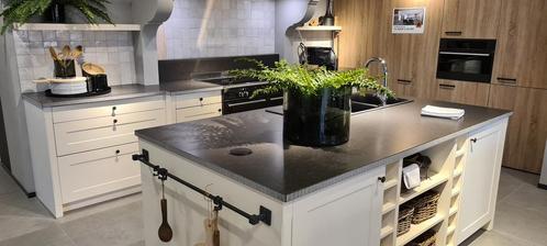 Nieuwe keuken met oa Boretti, Huis en Inrichting, Keuken | Complete keukens, Nieuw, Ophalen