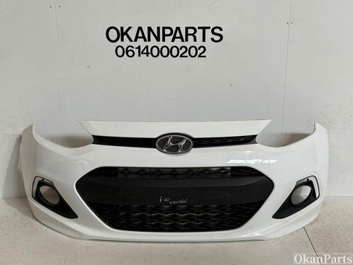 Hyundai i10 II Voorbumper 86511-B9000, Auto-onderdelen, Carrosserie, Bumper, Voor, Gebruikt