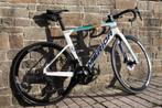Merida Reacto 5000 NEUF Di2 12v Taille S, 28 inch, Carbon, Nieuw, 49 tot 53 cm