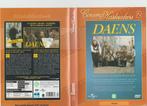 Daens, Cd's en Dvd's, Dvd's | Drama, Gebruikt, Ophalen of Verzenden, Historisch of Kostuumdrama