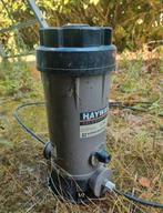 chloorverdeler, Jardin & Terrasse, Accessoires de piscine, Enlèvement