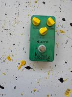 Joyo Vintage Overdrive, Muziek en Instrumenten, Ophalen of Verzenden, Gebruikt, Volume