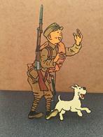 Silhouette Tintin et l'aviation - Hergé, Enlèvement ou Envoi, Tintin, Utilisé