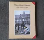 Place Saint-Lambert - Petite histoire illustrée - Liège, Livres, Enlèvement ou Envoi
