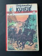 Verzameling Kuifje nr 9 in goede staat, Boeken, Stripverhalen, Gelezen, Eén stripboek, Ophalen of Verzenden, Hergé