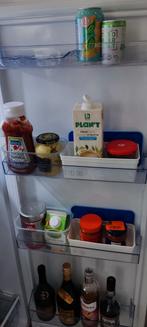 merk BEKO. wegens aankoop kleinere frigo  voor mij alleen, Elektronische apparatuur, Ophalen, Zo goed als nieuw