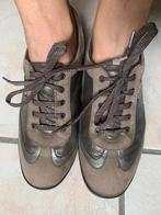 Stevige schoenen Mephisto Mobils 5 1/2 (38 1/2)bruin, Kleding | Dames, Ophalen of Verzenden, Bruin