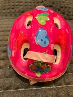Fietshelm baby born zapf creation voor pop 43 cm, Ophalen of Verzenden, Gebruikt