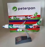 JFox Transavia B737-800 'Peter Pan' 1:200, Verzamelen, Ophalen of Verzenden, Nieuw, Schaalmodel