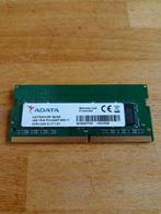 4GB DDR4 RAM, Comme neuf, 4 GB, Laptop, Enlèvement ou Envoi