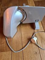 Vlees en snij machines 2x 50 euro samen, Ophalen, Vlees