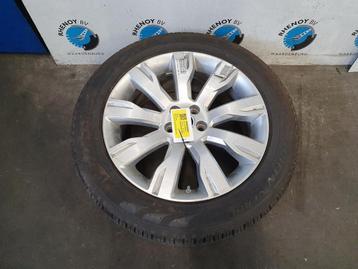 LANDROVER DISCOVERY SPORT [WHEEL] 2015 beschikbaar voor biedingen