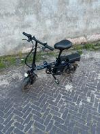 engwe elektrische plooifiets €450, Fietsen en Brommers, Ophalen
