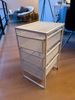 Ikea Lennart archiefblok, Comme neuf, Enlèvement