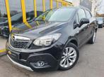 Opel Mokka /1.4 Essence /2014/94,410 km/manuel, Autos, Opel, Cuir, Euro 5, 139 g/km, Entreprise