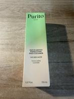 Purito seoul - Oat In Gentle Exfoliating Face Cleanser, Enlèvement ou Envoi, Neuf, Soins