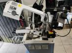 HBM 128 metaallintzaag, Doe-het-zelf en Bouw, Gereedschap | Zaagmachines, Ophalen, Zo goed als nieuw