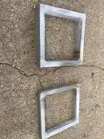 Beton putophoging 70x70cm, Doe-het-zelf en Bouw, Buizen en Afvoer, Ophalen, Zo goed als nieuw, Overige materialen, Overige typen