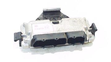 COMPUTER MOTOR Seat Ibiza IV SC (6J1) (03C906024BK) beschikbaar voor biedingen