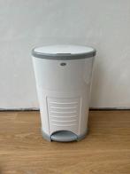 Korbell luieremmer, Kinderen en Baby's, Badjes en Verzorging, Ophalen of Verzenden, Gebruikt, Luieremmer, Overige merken