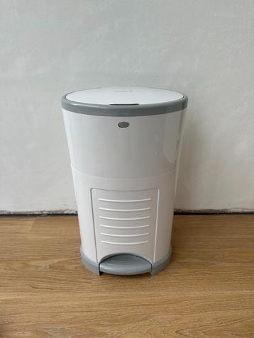 Korbell luieremmer beschikbaar voor biedingen