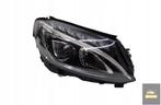 Mercedes C-Klasse W205 koplamp High Performance A2059062402, Gebruikt, Mercedes-Benz