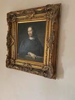 Schilderij van W.N Whittn, Ophalen