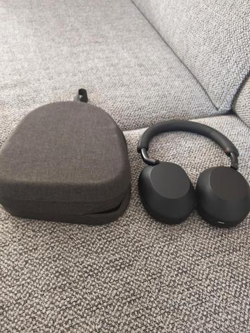 Sony wh 1000xm5 beschikbaar voor biedingen