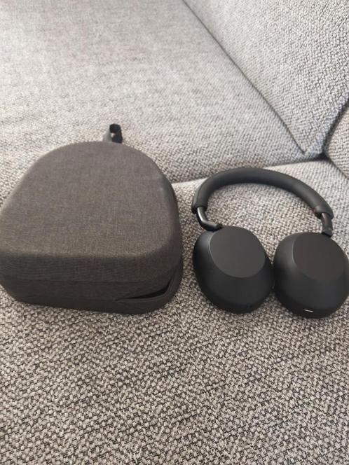 Sony wh 1000xm5, Audio, Tv en Foto, Hoofdtelefoons, Zo goed als nieuw, Sony, Ophalen of Verzenden