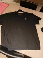 Nike Sportswear CLUB TEE - T-shirt basic XL, Sport en Fitness, Maat XL, Ophalen, Gebruikt, Shirt