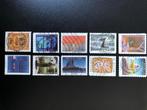 4069/78 gestempeld, Postzegels en Munten, Postzegels | Europa | België, Met stempel, Gestempeld, Overig, Ophalen of Verzenden