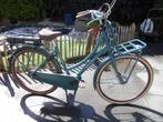 Te koop elektrische fiets CORTINA U4 8 speed staat DEFEKT !!, Fietsen en Brommers, Elektrische fietsen, Ophalen, Minder dan 30 km per accu