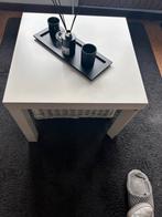Gratis salontafel, Ophalen