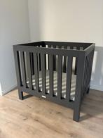 Park Bopita + matras + 2 overtrekken, Kinderen en Baby's, Babyparken, Ophalen, Gebruikt, Rechthoekig, In hoogte verstelbaar