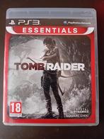 Tomb Raider Essentials PS3, Consoles de jeu & Jeux vidéo, Jeux | Sony PlayStation 3, Comme neuf, À partir de 18 ans, Enlèvement