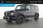 Mercedes-Benz Mercedes-AMG G-Klasse 63 AMG Line | Panoramisc, Automaat, 585 pk, Stof, G-Klasse