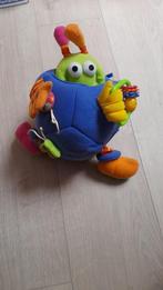 speelman in bolvorm, Ophalen of Verzenden, Zo goed als nieuw, 0 tot 6 maanden